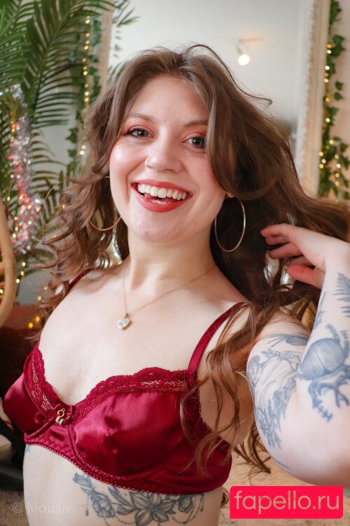 mousiexox Nude Onlyfans Photo 36