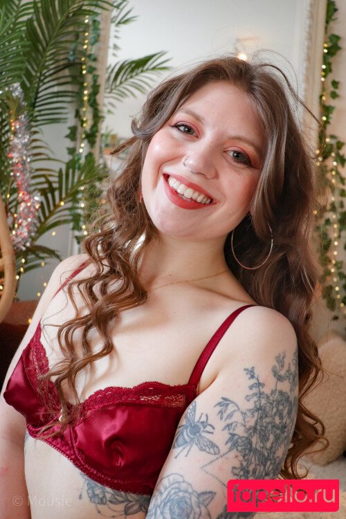 mousiexox Nude Onlyfans Photo 35