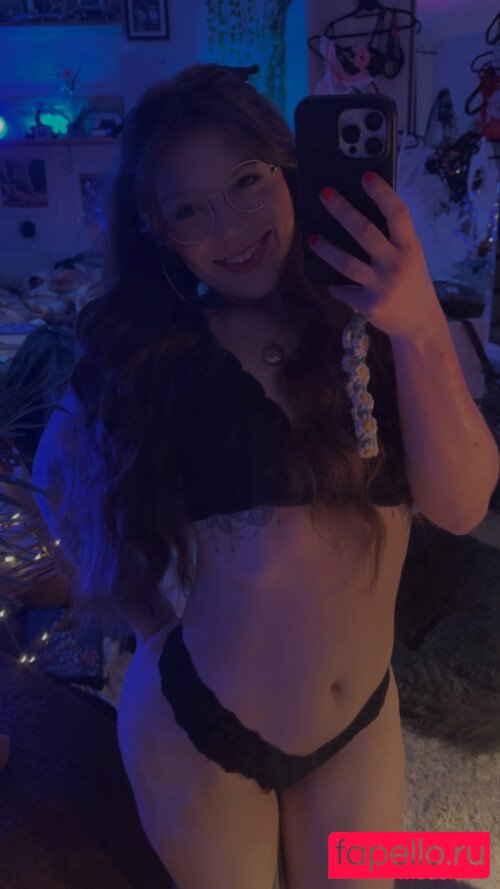 mousiexox Nude Onlyfans Photo 3