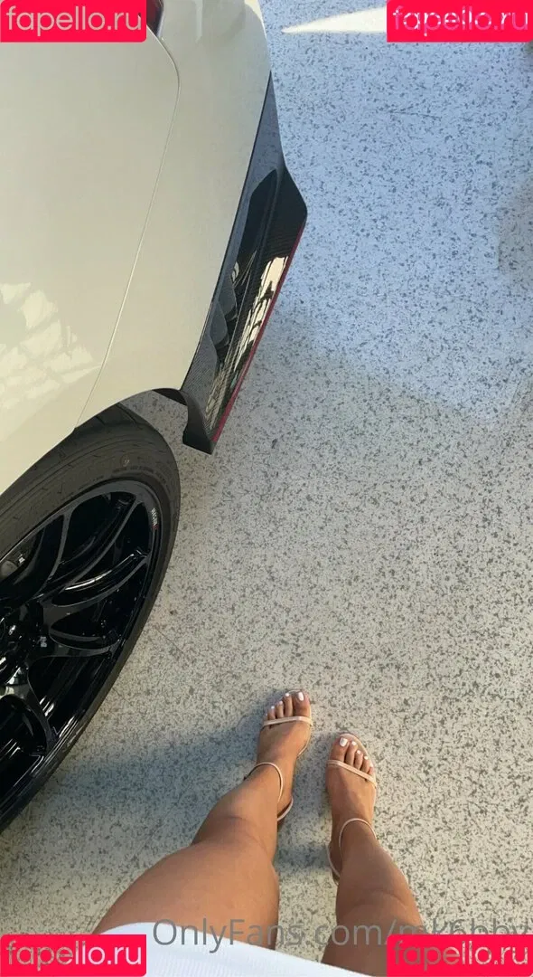 karaspriv Onlyfans Photo Gallery 