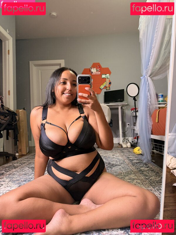 Kenny Paige Nude Onlyfans Photo 20