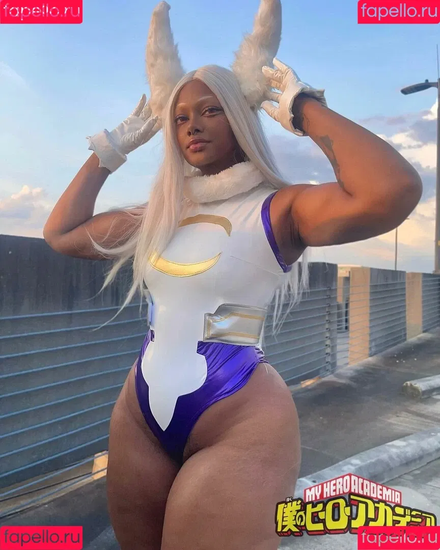 Dollyrama Onlyfans Photo Gallery 