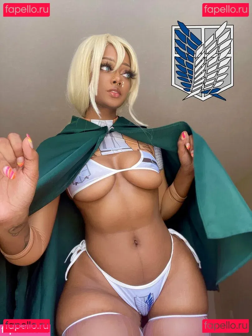 Dollyrama Onlyfans Photo Gallery 