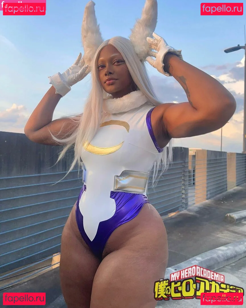 Dollyrama Onlyfans Photo Gallery 