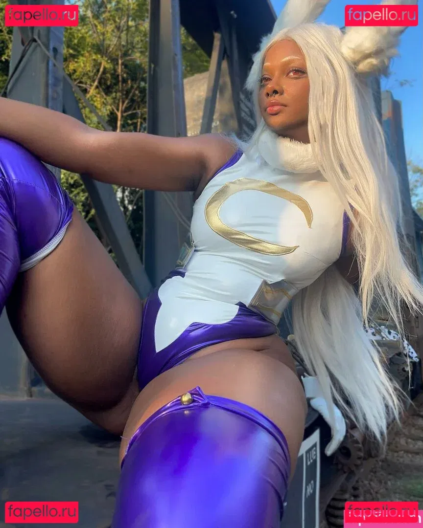 Dollyrama Onlyfans Photo Gallery 