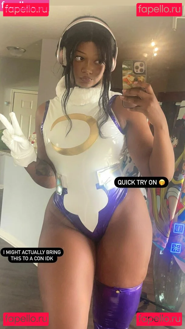 Dollyrama Onlyfans Photo Gallery 