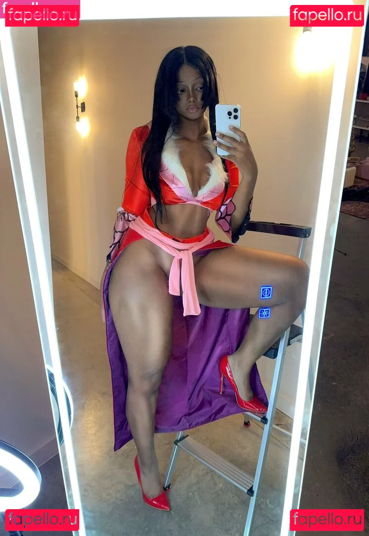 Dollyrama Onlyfans Photo Gallery 