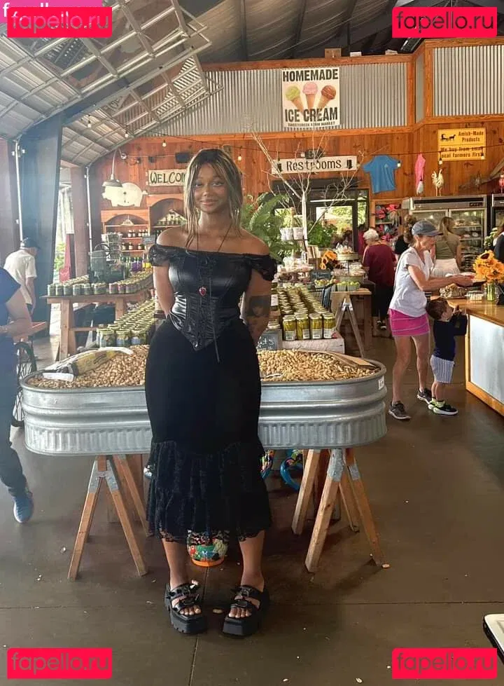 Dollyrama Onlyfans Photo Gallery 