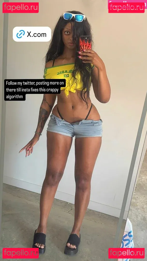 Dollyrama Onlyfans Photo Gallery 