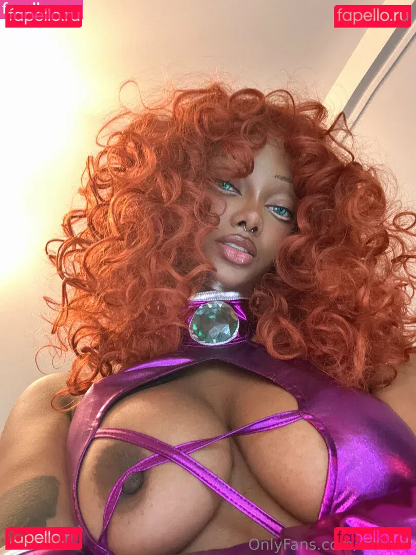 Dollyrama Onlyfans Photo Gallery 