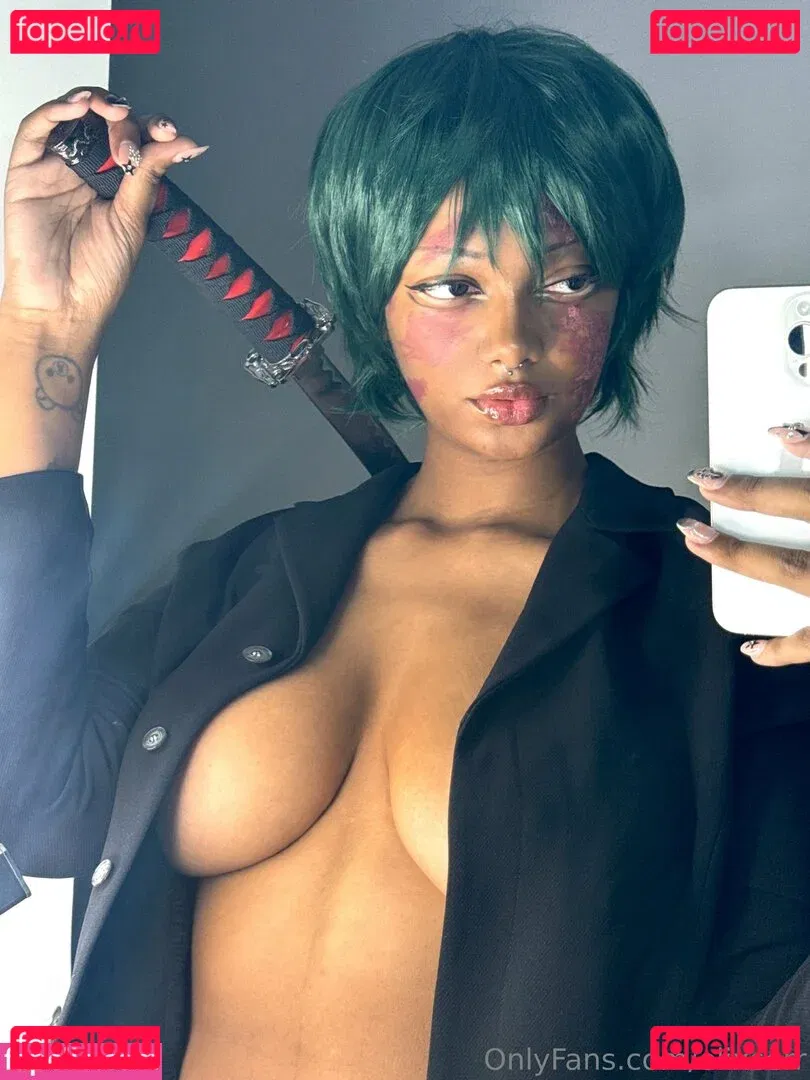 Dollyrama Onlyfans Photo Gallery 