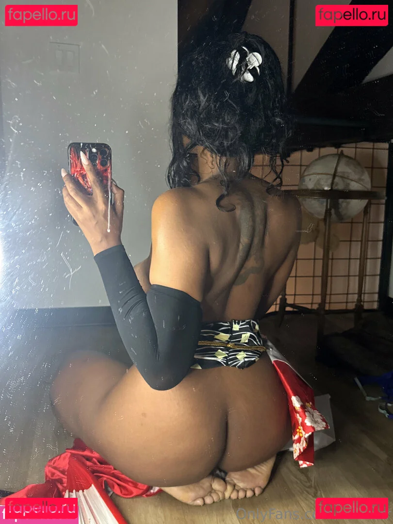 Dollyrama Onlyfans Photo Gallery 