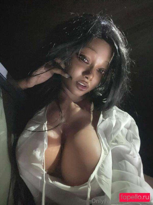 Dollyrama Nude Onlyfans Photo 8