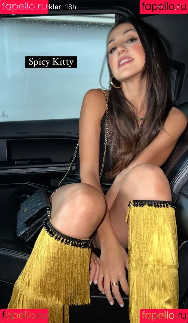 Kat Stickler Onlyfans Photo Gallery 