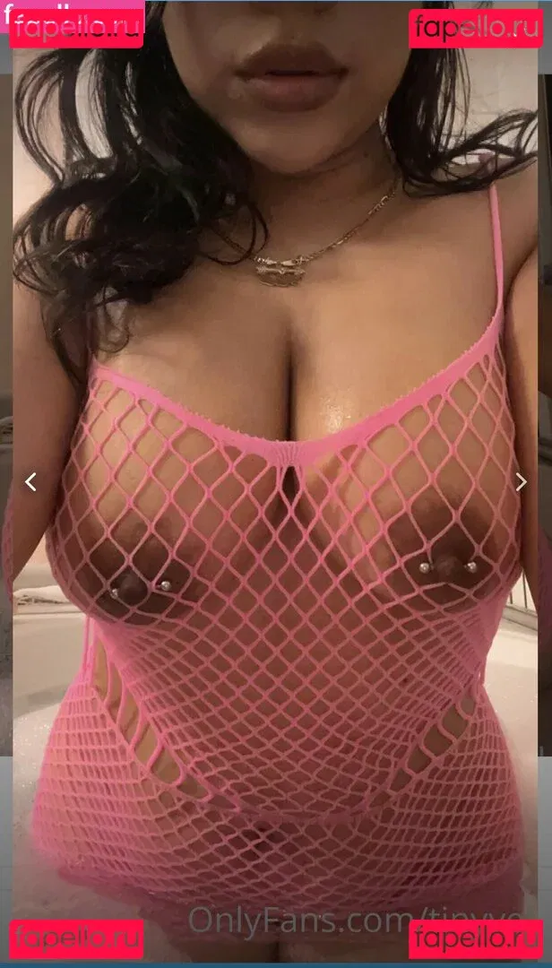 Tinyvel Onlyfans Photo Gallery 