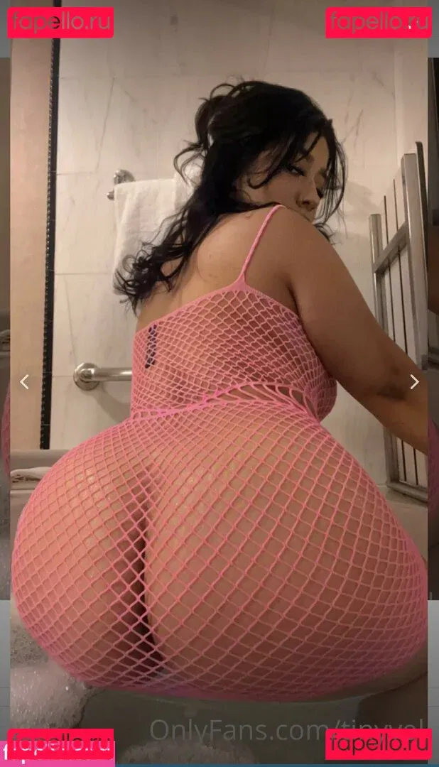 Tinyvel Onlyfans Photo Gallery 
