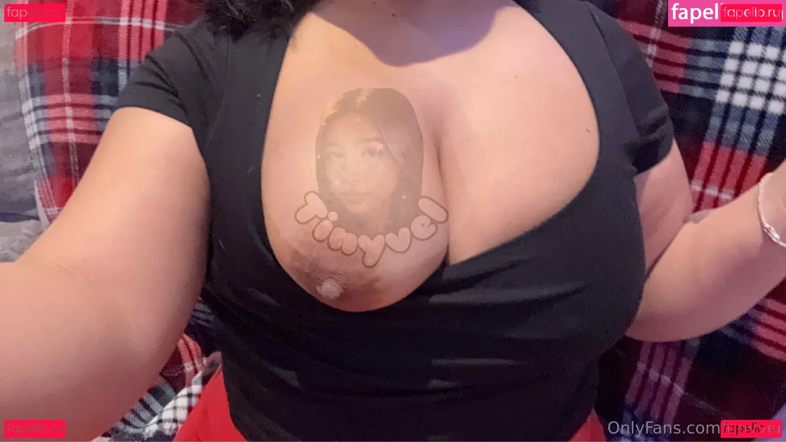 Tinyvel Onlyfans Photo Gallery 