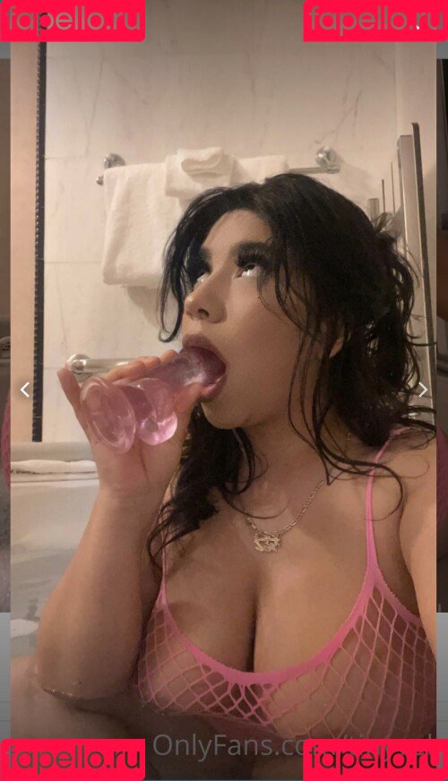 Tinyvel Onlyfans Photo Gallery 