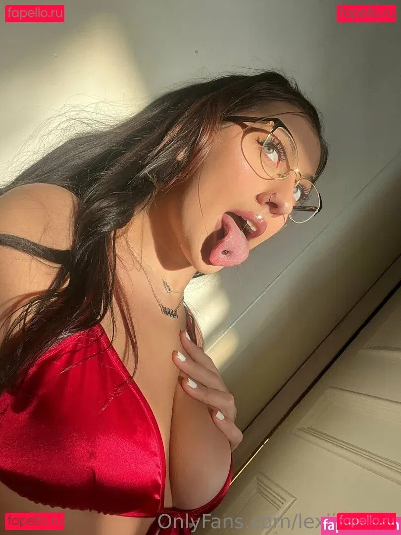 Lexi Grubb Onlyfans Photo Gallery 