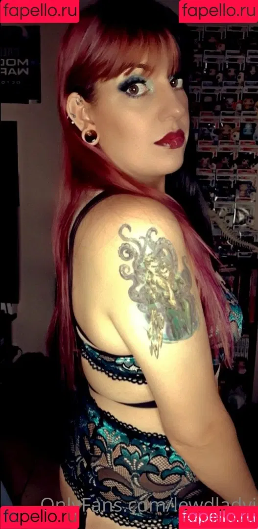 Lewdladyj Onlyfans Photo Gallery 