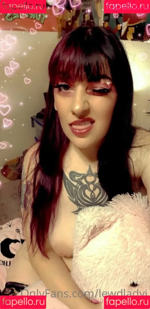 Lewdladyj Onlyfans Photo Gallery 