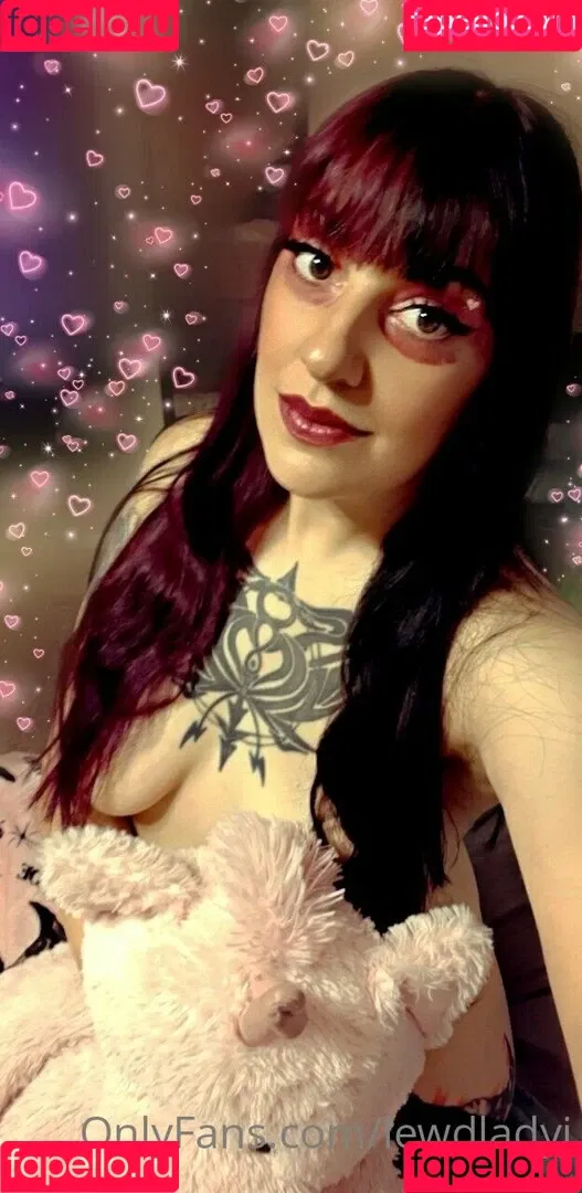 Lewdladyj Onlyfans Photo Gallery 