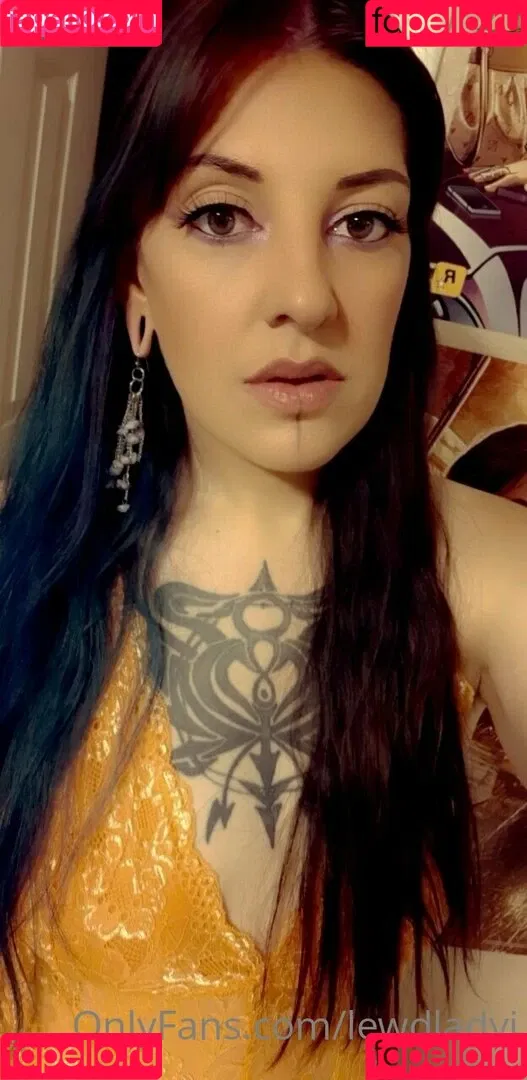 Lewdladyj Onlyfans Photo Gallery 