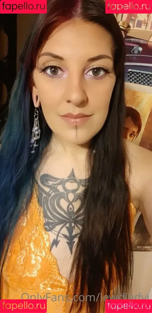 Lewdladyj Onlyfans Photo Gallery 