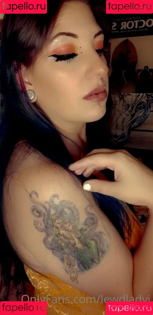 Lewdladyj Onlyfans Photo Gallery 