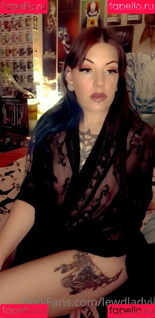 Lewdladyj Onlyfans Photo Gallery 