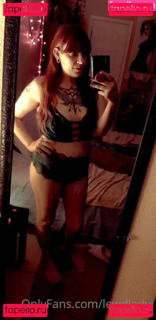 Lewdladyj Onlyfans Photo Gallery 