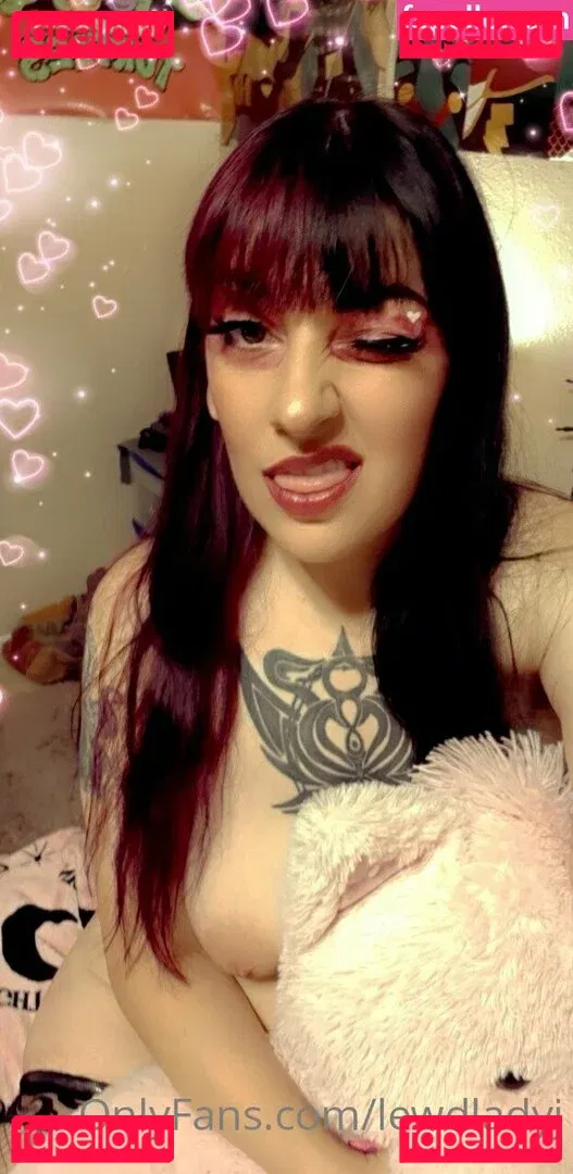 Lewdladyj Onlyfans Photo Gallery 