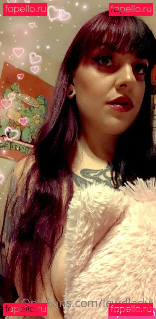 Lewdladyj Onlyfans Photo Gallery 