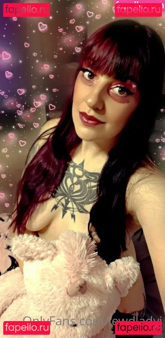 Lewdladyj Onlyfans Photo Gallery 