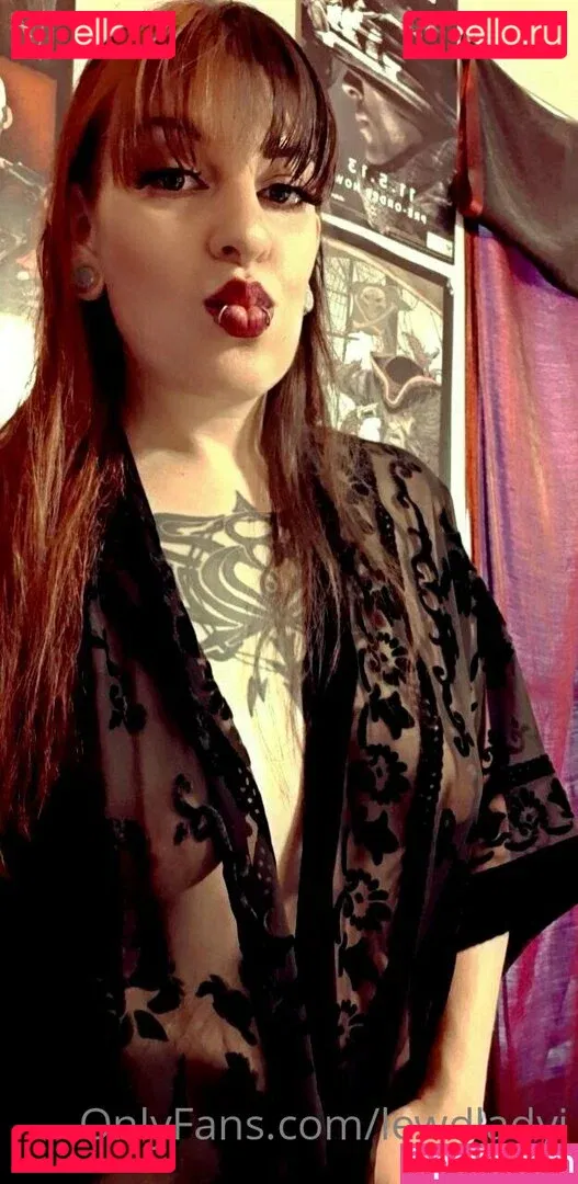 Lewdladyj Onlyfans Photo Gallery 