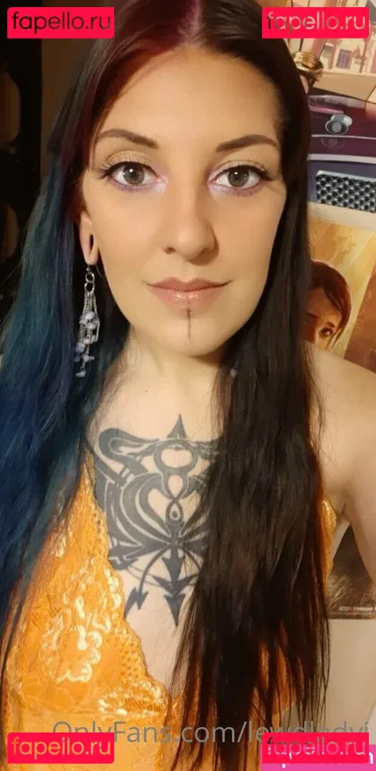 Lewdladyj Onlyfans Photo Gallery 