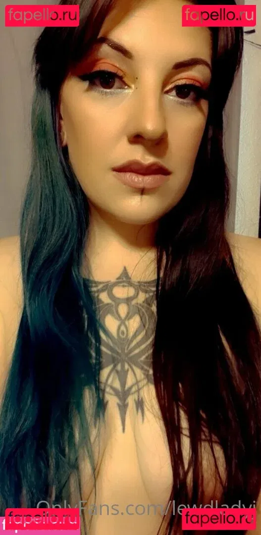 Lewdladyj Onlyfans Photo Gallery 