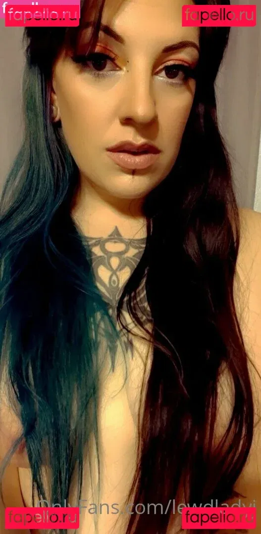 Lewdladyj Onlyfans Photo Gallery 