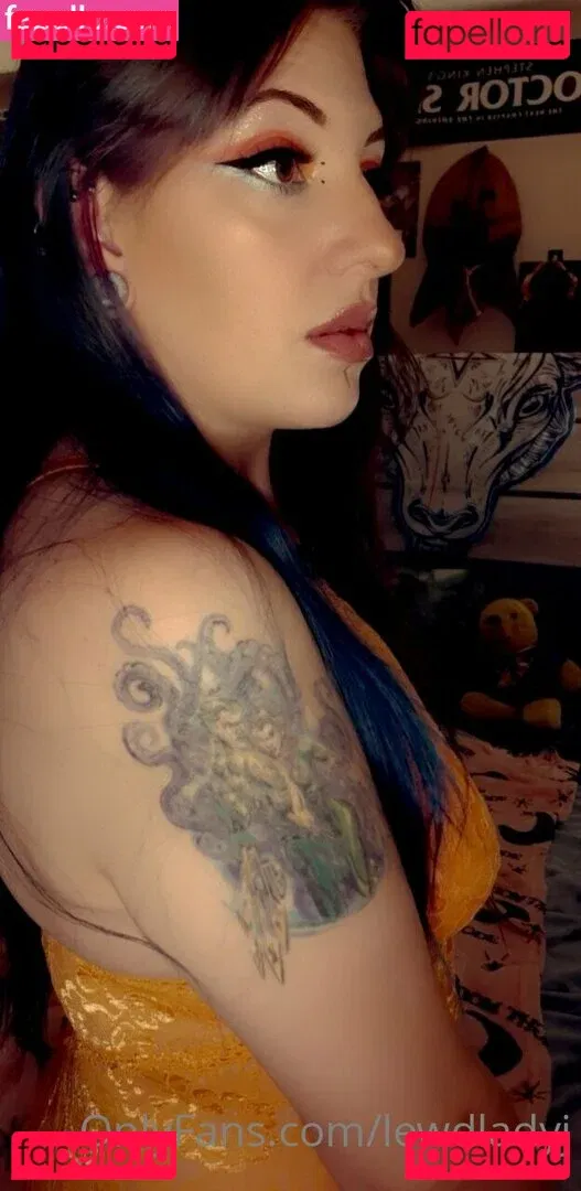 Lewdladyj Onlyfans Photo Gallery 