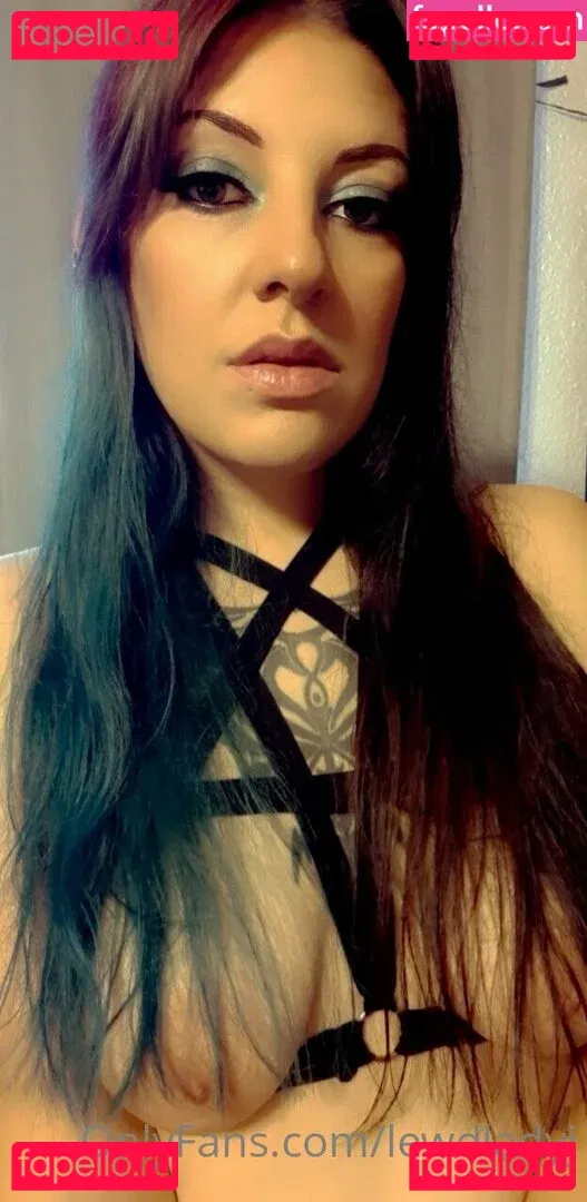 Lewdladyj Onlyfans Photo Gallery 