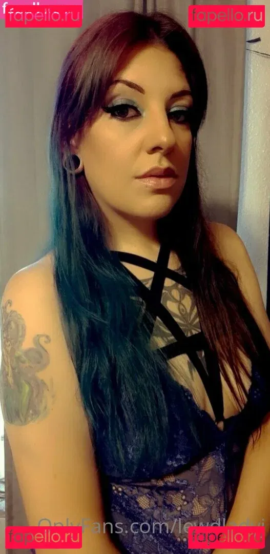 Lewdladyj Onlyfans Photo Gallery 