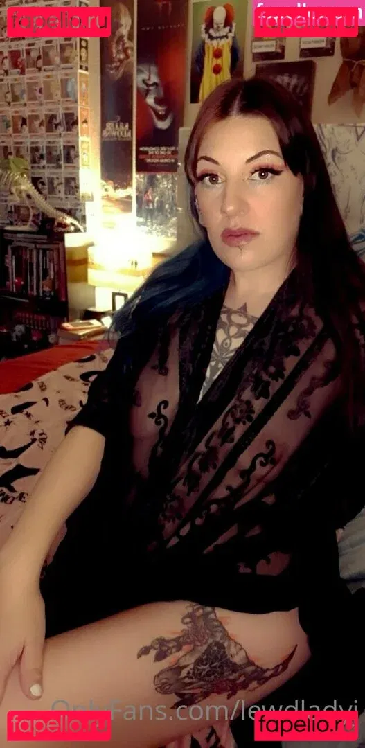Lewdladyj Onlyfans Photo Gallery 