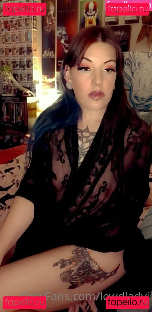 Lewdladyj Onlyfans Photo Gallery 