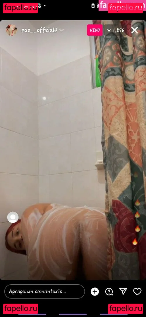 Pao Marquez Onlyfans Photo Gallery 