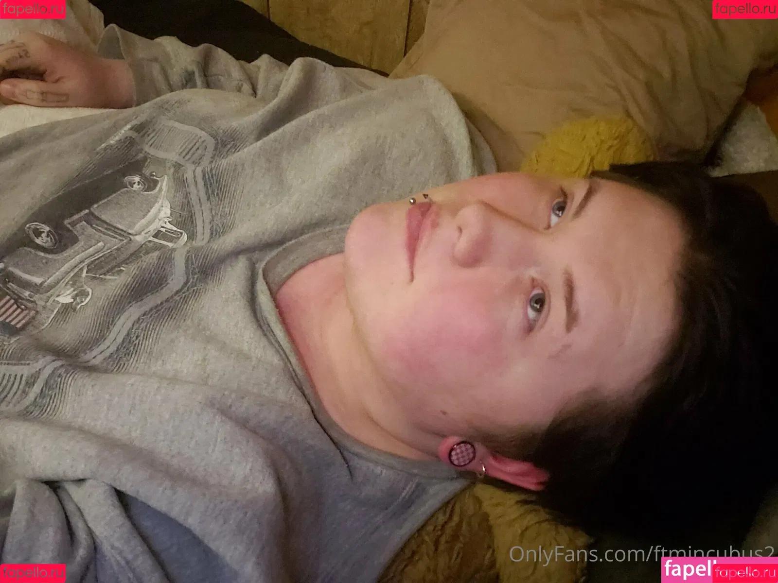 ftmincubus2 Onlyfans Photo Gallery 