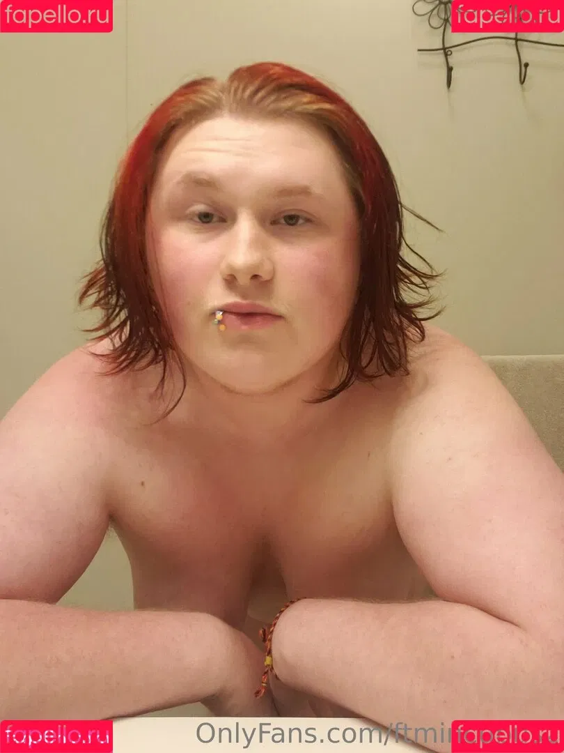 ftmincubus2 Onlyfans Photo Gallery 