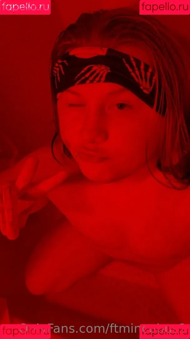 ftmincubus2 Onlyfans Photo Gallery 