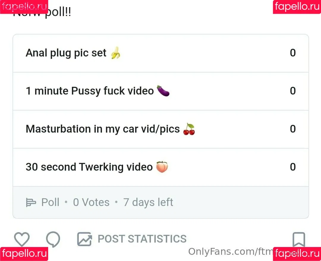 ftmincubus2 Onlyfans Photo Gallery 
