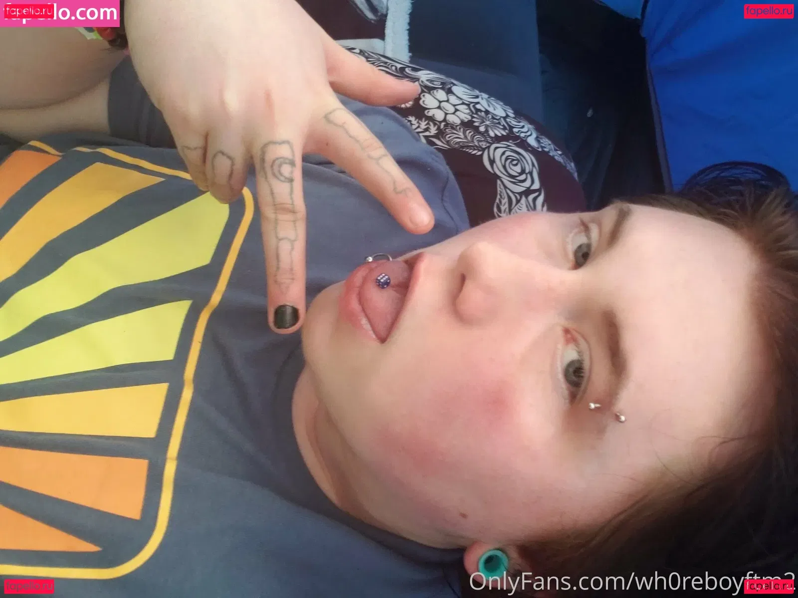 ftmincubus2 Onlyfans Photo Gallery 