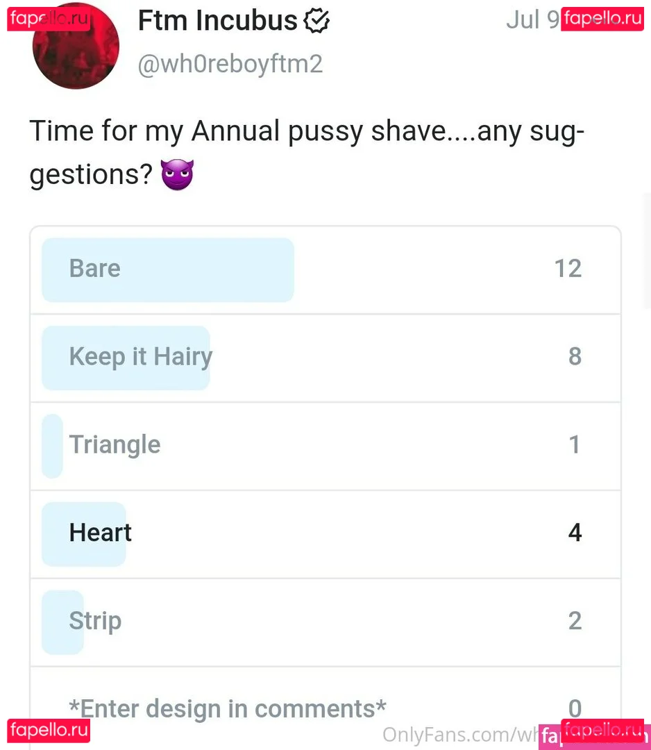 ftmincubus2 Onlyfans Photo Gallery 